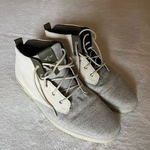 Creative Recreation Chukkas - Size 13